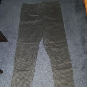 Aeropostale joggers